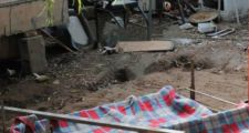 La autopsia confirmó que la adolescente de Rufino fue asesinada a golpes y estaba embarazada