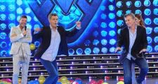 Críticas de Randazzo y Carrió a los precandidatos por haber ido a ShowMatch