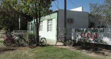 Destacado reconocimiento al director del CECLA Nº 6670 de Calchaquí