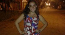 Crimen de Chiara: hallan objetos de Macumba en casa del novio