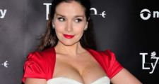 Natalia Oreiro hace terapia por su nuevo personaje