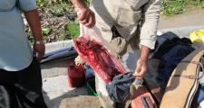 Operativos de Rutina en zona de islas Romang