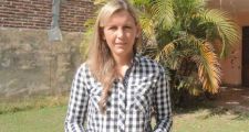 Alba Sicevich: “Queremos asegurar la transparencia de los comicios” -