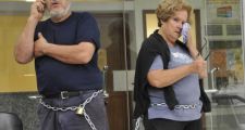 Tras los procesamientos judiciales, atentaron contra un local de los padres de Paula Perassi