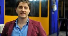 Un argentino elegido como uno de los 10 jóvenes sobresalientes del mundo