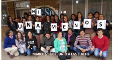 Ni una Menos