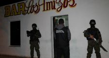 Rescataron a 10 víctimas de explotación de la prostitución