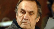 Reutemann dijo que el socialismo