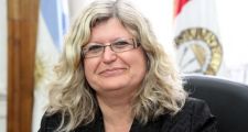 Las contradicciones de la Ministra de Educación de la Provincia
