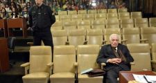 Nueva condena a perpetua para Menéndez por el asesinato de estudiantes universitarios