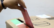 Para las generales del 14 de junio en la provincia se sumarán 7.000 electores