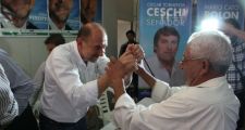 “Todos los chicos de la provincia van a terminar la escuela secundaria sabiendo un oficio”