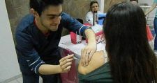 Crecieron 9 veces los diagnósticos positivos de sida en los mayores de 50