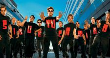 “Rockea Buenos Aires llega a Reconquista con “Los Auténticos Decadentes”
