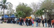 Se realizaron más de 9 mil prestaciones en los camiones sanitarios