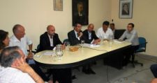 Debate por la ejecución del presupuesto - Peirone - Chantiri