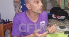 Exclusivo Nuestras Voces: Un Cabo de policía denuncia connivencia de sus Jefes y el Gobierno con el narcotráfico