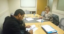 Comuna La Gallareta incorpora nueva maquinaria
