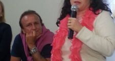 PAULA MITRE ASISTIÓ AL ENCUENTRO DE MUJERES DIRIGENTES DEL PRO