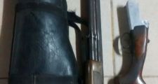 Importante secuestro de armas y especies prohibidas en operativos realizados en toda la provincia.