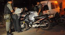 Murió un chico de 12 años en medio de un tiroteo en Rosario