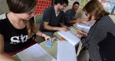 Son más de 50 los observadores nacionales e internacionales que seguirán la elección en Santa Fe