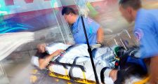 El MPA y el ministerio de Salud definirán pautas jurídicas y médicas para la atención de emergencias sanitarias