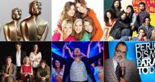 Guapas, Viudas, En Terapia, ShowMatch o Periodismo para Todos, ¿quién podría llevarse el Martín Fierro de Oro?