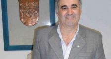 Cuello Rubén reelecto en Calchaquí