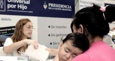 Los aumentos inyectarán 1.270 millones de pesos mensuales al consumo