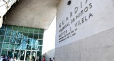 Un chico de 12 años le asestó una puñalada a otro para robarle la bicicleta en barrio Santa Lucía