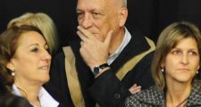 Las agresiones verbales de Bonfatti: