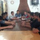 CAPACITACION DEL PERSONAL DE LA POLICIA