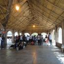 Estudiantes terciarios del ISPI Nª 4019 desarrollan campamento educativo en Laguna El Cristal
