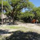 Estudiantes terciarios del ISPI Nª 4019 desarrollan campamento educativo en Laguna El Cristal