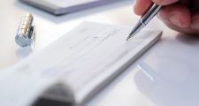 El número de cheques rechazados está al nivel de la crisis de 2002
