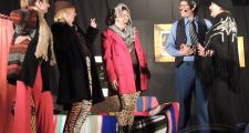 Reportaje: Ana María Centis hizo un balance de la actuación del sábado
