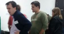 Un hacker en el escrutinio definitivo