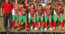 Goleó Huracán y empató estudiantes en semifinales