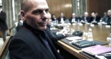 Grecia dice que no le pagará al FMI