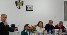 HURACÁN PRESENTO SU REVISTA