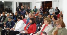 HURACÁN PRESENTO SU REVISTA 