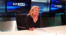 Carrió: