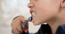 ¿Miedo al dentista? Cómo y cuándo controlar a los chicos