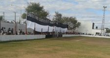 Empató Huracán de Vera la final de ida
