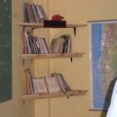 INAUGURACIÓN OFICIAL BIBLIOTECA DEL BARRIO “SAN MARTÍN DE PORRES