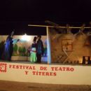 INOLVIDABLE 5º FESTIVAL DE TEATRO Y TÍTERES