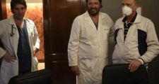 Realizaron un trascendente y exitoso trasplante de corazón en el Instituto Cardiovascular