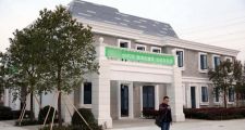 ¿Casas construidas en impresoras 3D? China dice que sí