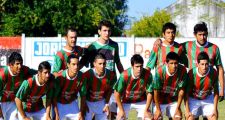 El Globo esta vez no pudo y Huracán de la Criolla se coronó campeón.